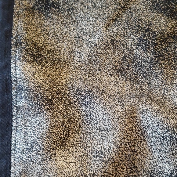 NWT girls 5 Hudson Glitter Skinny Jeans - Picture 7 of 8